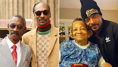 All About Snoop Dogg's Parents, Beverly Tate and Vernell Varnado