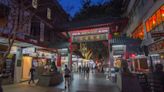 Sydney's Chinatown gates to be granted heritage status