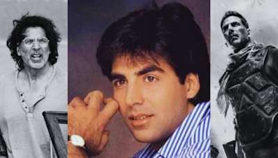 As Akshay’s movies continue to underperform, fans call for a return of Khiladi Kumar | Business Insider India