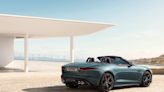 Driving The French Riviera To Celebrate 75 Years Of Jaguar Sports Cars