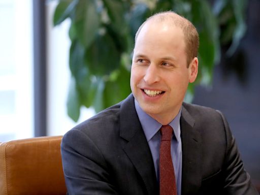 Prince William to Return to Royal Duties After Princess Kate's Cancer Diagnosis