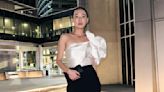 Actress Julie Tan on love, troubles with dating, and what she's looking for in a guy: 'I'm waiting for my Travis'