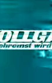 Vollgas - Gebremst wird später