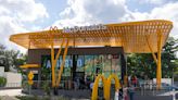 En Puerto Rico el quinto restaurante insignia de McDonald's