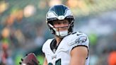 Handicapping The Eagles' Backup TE Spot