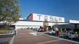 ¿Cuáles fueron los tres aspectos que definieron el 2023 para Tesla?