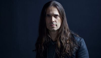 Kiko Loureiro vem ao Brasil para série de shows: 'Estou super animado'