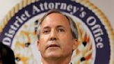 Texas lawmakers issue 20 articles of impeachment against state AG Paxton