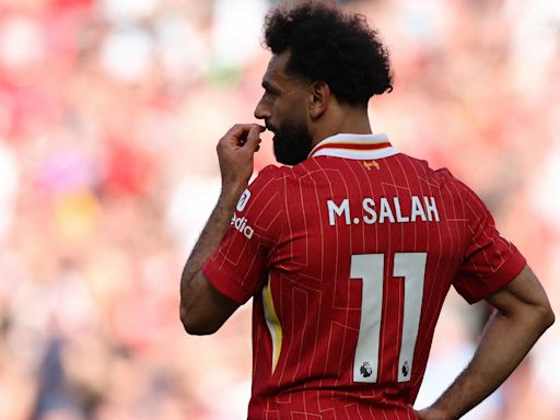 Liverpool chiefs determined to sign "superb" £167k-p/w star if Salah leaves