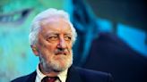 Bernard Cribbins, actor who delighted UK kids, dies at 93