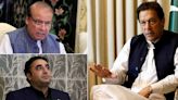 Pakistan election: A prisoner, a kingmaker and an unexpected return