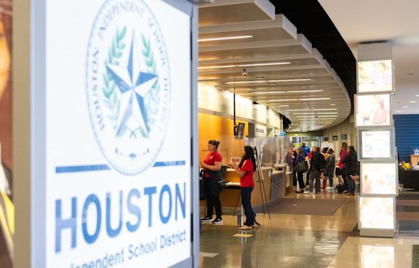 Houston ISD axes staff who serve students most in need