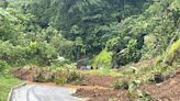 Colombia mudslide 'tragedy' kills at least 18 as drivers take shelter