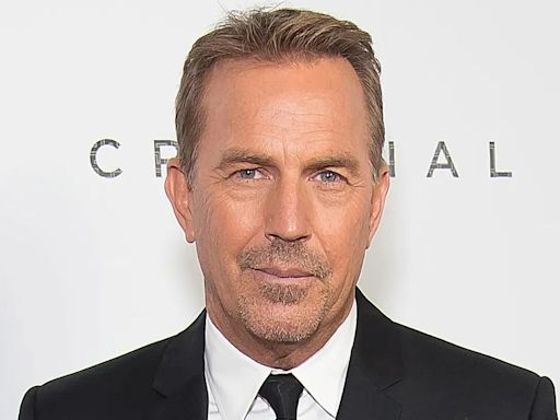 Kevin Costner Reveals Strong Female Characters Do Heavy-Lifting In His Movies For Men