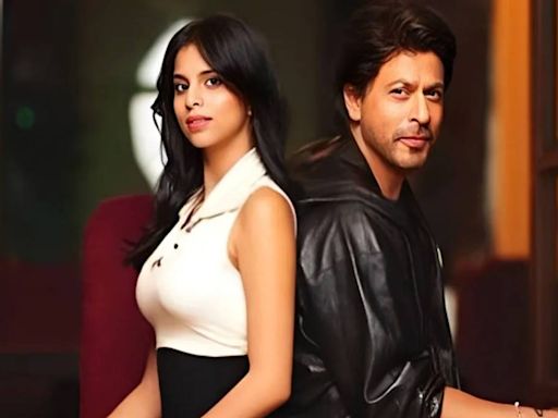 Shah Rukh Khan and Suhana Khan’s upcoming action-thriller ‘King’: A deep dive into plot, release date, star cast, and more