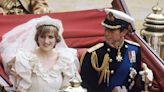 Key detail about King Charles' wedding to Diana he 'wasn't happy' about