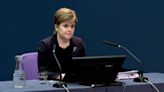 Scottish Government concerned Spain could block EU entry