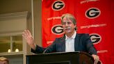 UGA football, Athens high schools, Jeff Foxworthy and Sonny Smart make NFF banquet memorable