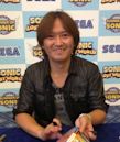 Takashi Iizuka (game designer)