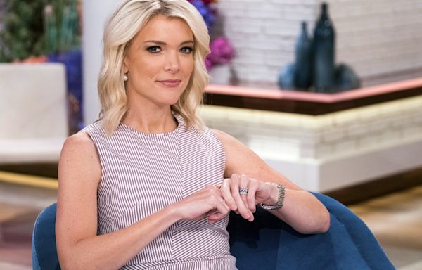 Megyn Kelly moved to CT and wants to run for Senate. Republican candidate asks for her support