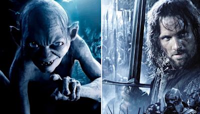 ...THE RINGS Star Viggo Mortensen On What It Will Take For Him To Return As Aragon In HUNT FOR GOLLUM