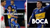 Video explicativo: quiénes pueden ser los rivales de Boca en Repechaje