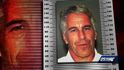 Judge releases grand jury records in 2008 Jeffrey Epstein criminal case