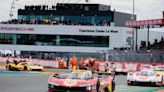 Victoria agónica del español Miguel Molina con Ferrari en las 24 Horas de Le Mans