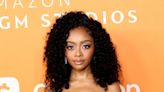 Skai Jackson arrest: Disney’s Jessie star detained on suspicion of domestic battery