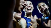 Las Kamikazes lucharon pero perdieron la final del Mundial de beach handball