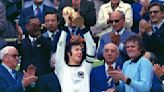 Historia de un crack inolvidable: la bofetada que cambió la vida de Franz Beckenbauer y lo convirtió en leyenda