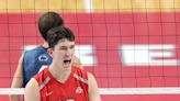 Ohio State embraces role as men's volleyball ambassador in central Ohio. Here's why