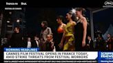 Cannes Film Festival 2024: Premieres Amid Worker Strike Threats