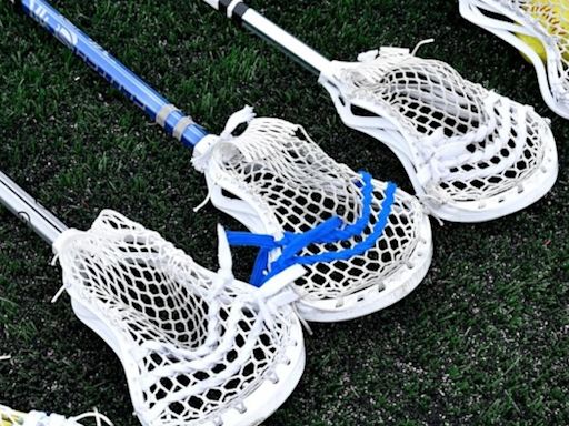 2024 NCAA DI men's lacrosse championship: Bracket, schedule, scores