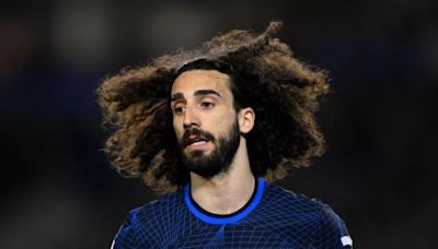 Marc Cucurella makes feelings clear amid Chelsea transfer as deal 'expected' to be finalised