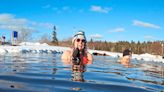 "Cold Plunging Helped Me Finally Feel Joy Again!" — Experts Reveal Why It Works + How to Benefit
