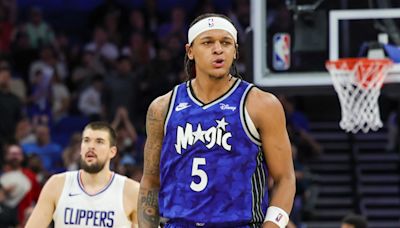 Orlando Magic All-Star Paolo Banchero: Team MVP?