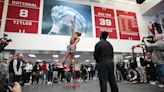 Testing results from Ohio State football's 2023 pro day