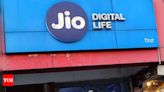 Reliance Jio's new mobile tariff for postpaid and prepaid plans are live: What chairman Akash Ambani said - Times of India