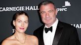 Liev Schreiber and Taylor Neisen Step Out on First Red Carpet Since Birth of Daughter Hazel