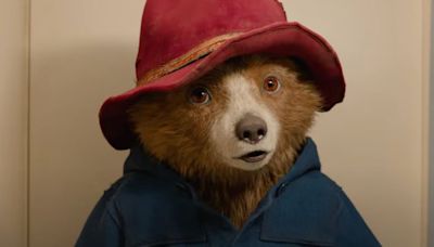 This First-Look Trailer For Paddington In Peru Is, Of Course, Completely Adorable