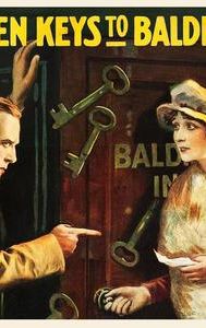 Seven Keys to Baldpate (1917 film)