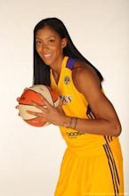 Candace Parker