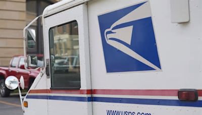 Rep. Golden introduces legislation to halt Postal Service consolidation