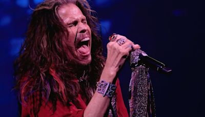 Aerosmith dice adiós: del mote de “gemelos tóxicos” y las “mil” internaciones a los hits que se volvieron clásicos
