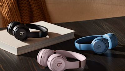 Solo 4: Apple's best-selling Beats headphones take big leap forward