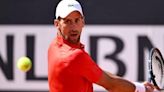 Djokovic Withdraws From Roland Garros Due To Injury