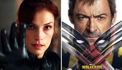 'Deadpool y Wolverine': Famke Janssen no descarta volver a ser Jean Grey