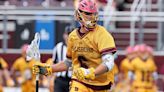 Salisbury University's Bromwell makes SportsCenter Top 10 for lacrosse goal. See it here.