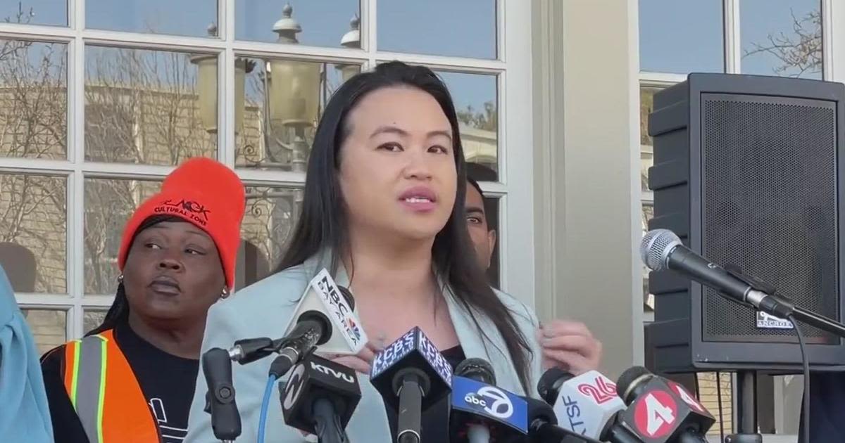 Defiant Oakland Mayor Sheng Thao denies any wrongdoing in 1st comments following FBI raid; "I have done nothing wrong"